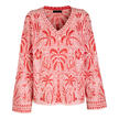 IVKO Jacquard-Pullover