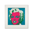 Andy Warhol – Marilyn blau