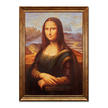 Hui Liu malt Leonardo da Vinci – Mona Lisa