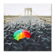 Robert Jahns – Rainbow Umbrella