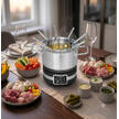 4-in-1 Multifunktions-Fondue