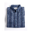 OMTC Hanf-Chambray-Hemd