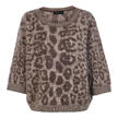 Junghans 1954 ­Brushed-Cashmere-Pullover, Leo