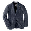 CG Kaschmir-Denim-Sakko