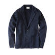 Carl Gross Milano-Knit-Sakko