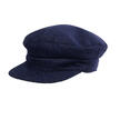 Tweed Skipper Cap