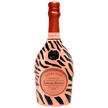 Champagne Laurent-Perrier Cuvée Rosé in Robe Safari, Frankreich