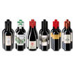 Weinsammlung - Die kleine Rotwein-Sammlung Sommer 2023, 24 Flaschen
