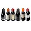 Weinsammlung - Die kleine Rotwein-Sammlung für anspruchsvolle Genießer Sommer 2023, 24 Flaschen