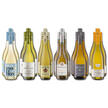 Weinsammlung - Die kleine Weißwein-Sammlung Herbst 2023, 24 Flaschen