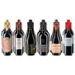 Weinsammlung - Die kleine Rotwein-Sammlung für anspruchsvolle Genießer Herbst 2023, 24 Flaschen