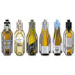 Weinsammlung - Die kleine Weißwein-Sammlung Winter 2023, 24 Flaschen