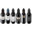 Weinsammlung - Die kleine Rotwein-Sammlung für anspruchsvolle Genießer Winter 2023, 24 Flaschen