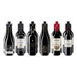 Weinsammlung - Die kleine Rotwein-Sammlung für anspruchsvolle Genießer Sommer 2024, 24 Flaschen