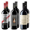 Chianti-Weinpaket