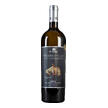 Caravaggio Bianco 2023, Cantine Romagnoli, Emilia Romagna, Italien