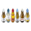 Weinsammlung - Die kleine Weißwein-Sammlung Sommer 2025, 24 Flaschen