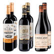 Rioja Verkostungssieger-Set