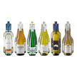 Weinsammlung - Die kleine Weißwein-Sammlung Winter 2025, 24 Flaschen