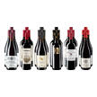 Weinsammlung - Die kleine Rotwein-Sammlung für anspruchsvolle Genießer Winter 2025, 24 Flaschen