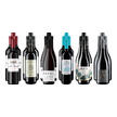 Weinsammlung - Die kleine Rotwein-Sammlung Frühjahr/Sommer 2026, 24 Flaschen