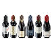 Weinsammlung - Die kleine Rotwein-Sammlung für anspruchsvolle Genießer Frühjahr/Sommer 2026, 24 Flaschen