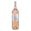 Plume Rosé 2025, Domaine La Colombette, Coteaux du Libron, Languedoc, Frankreich