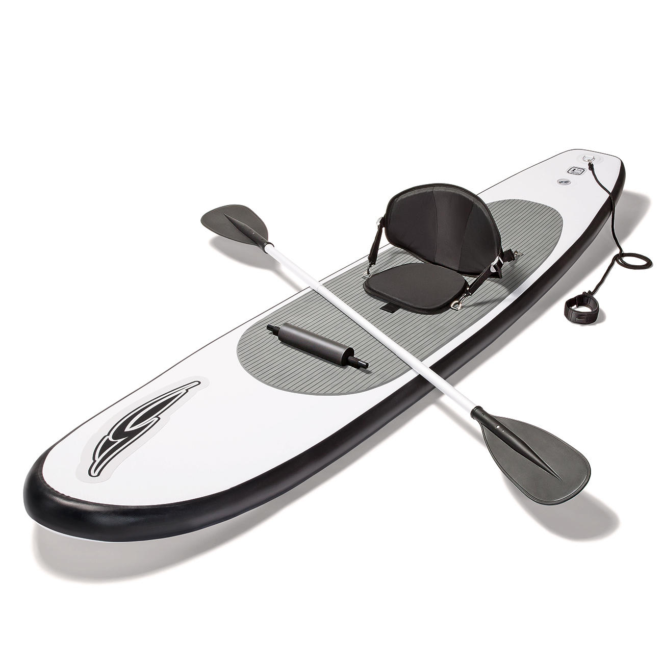 Aufblasbares Standup Paddle Board online kaufen SUPBoard