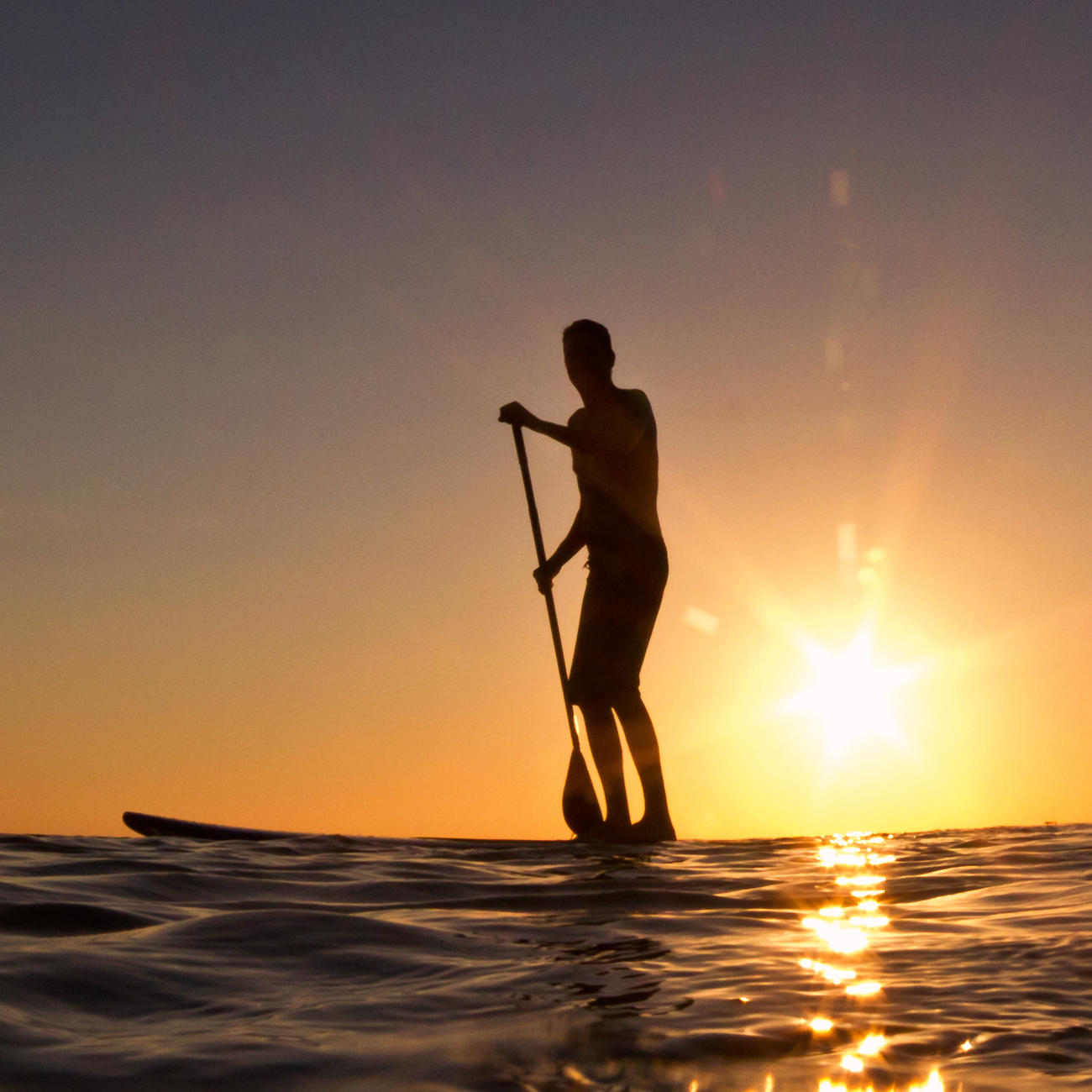 Aufblasbares Standup Paddle Board online kaufen SUPBoard