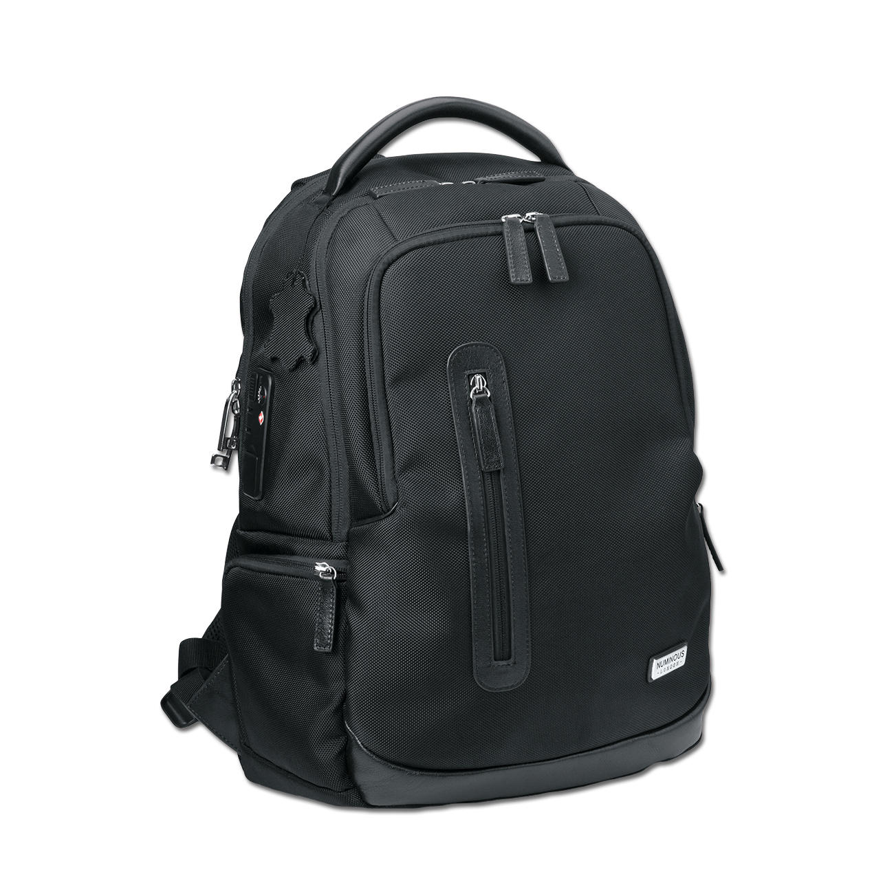 Numinous London Smart City Backpack 901, Rucksack mit