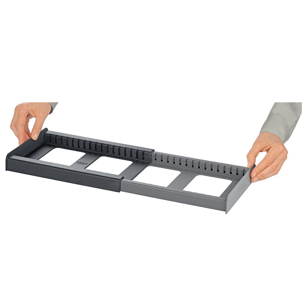 Kochgeschirr-Organizer | 3 Jahre Garantie | Pro-Idee