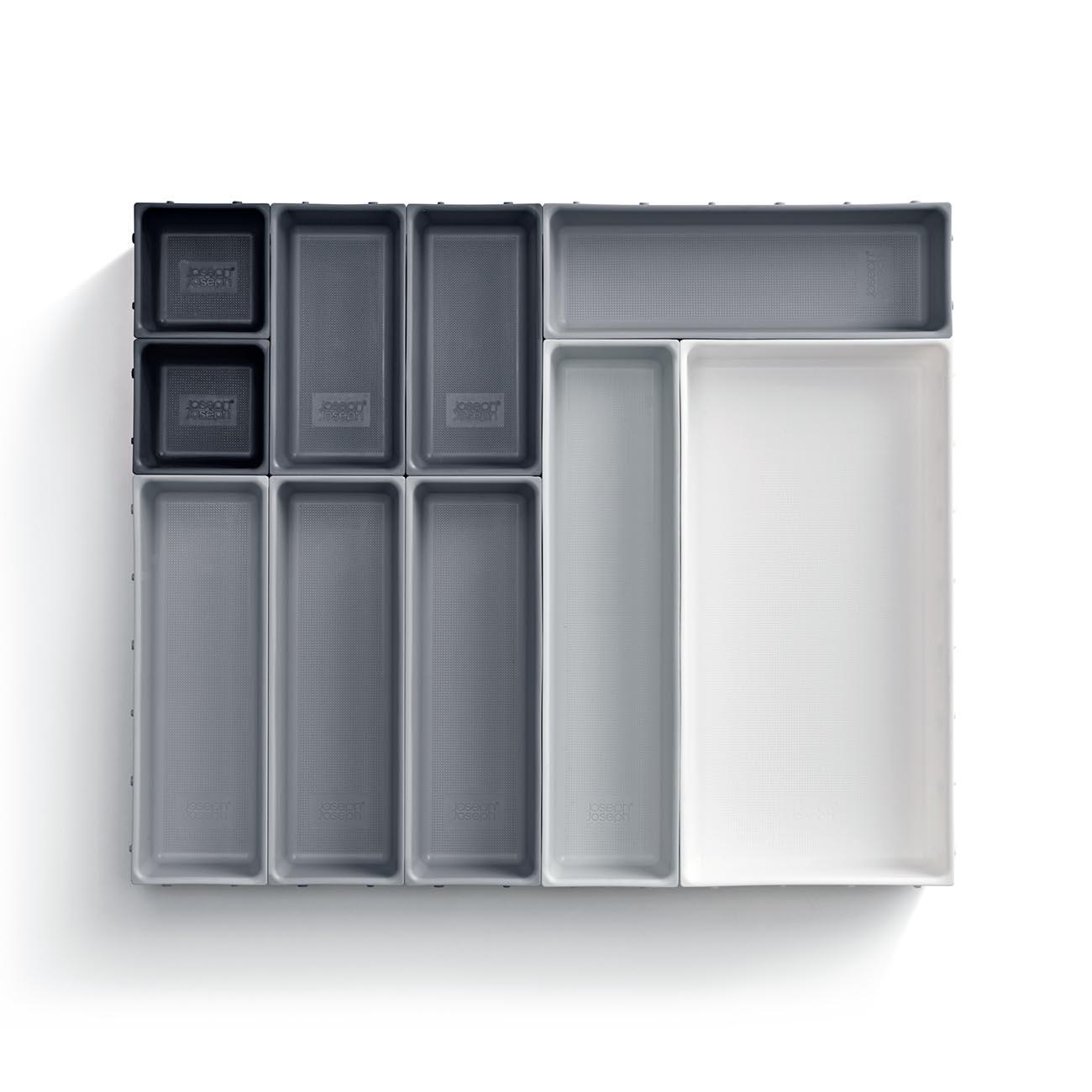 Modularer mit 3 Jahren Garantie