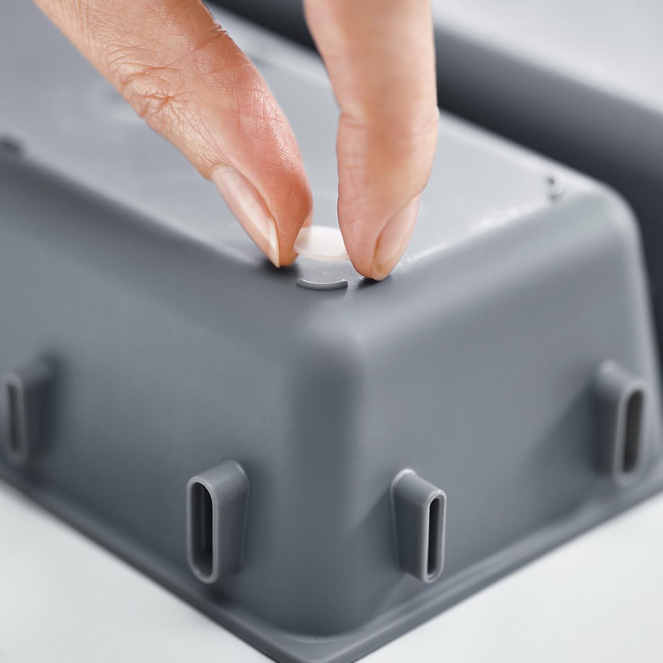 Modularer mit 3 Jahren Garantie