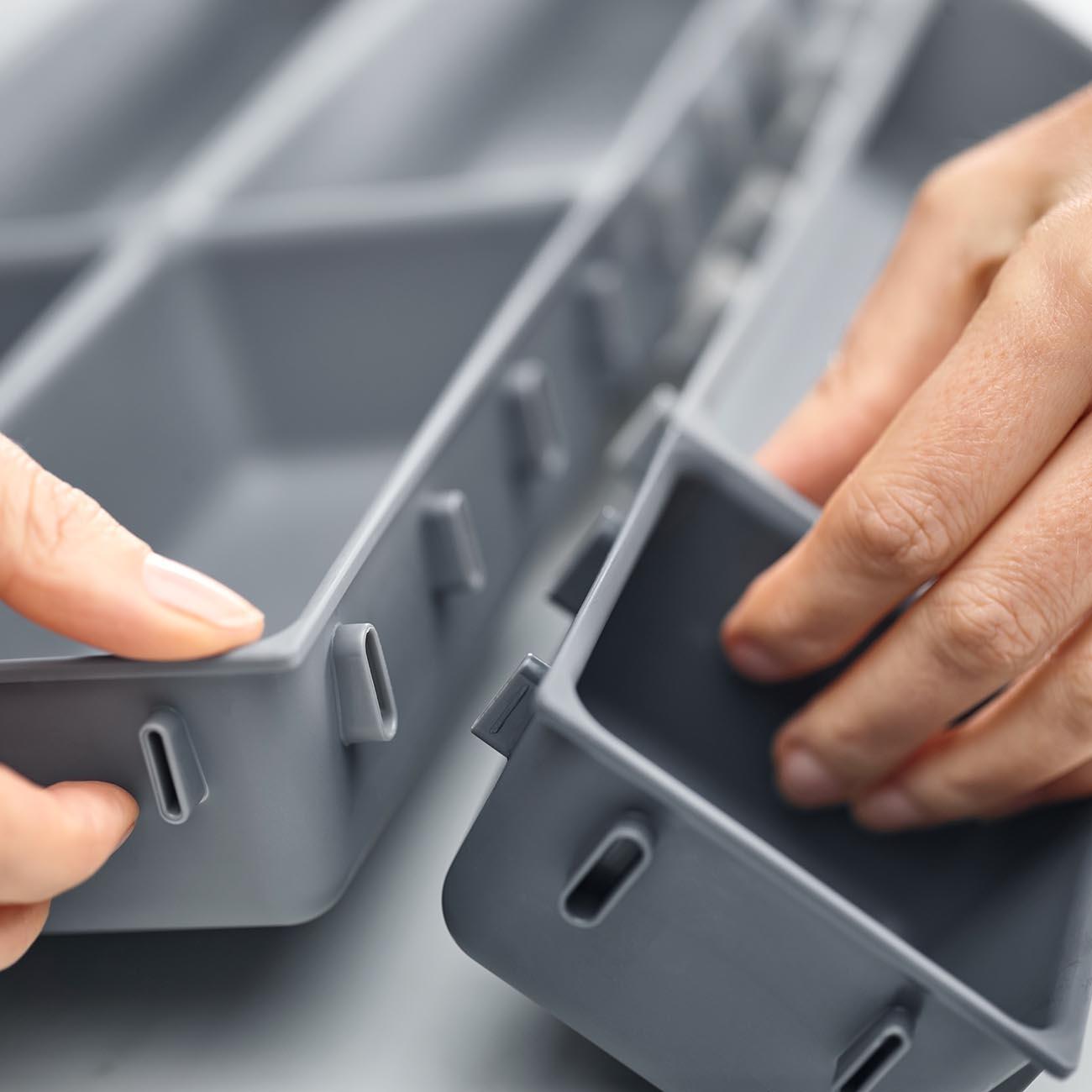 Modularer mit 3 Jahren Garantie