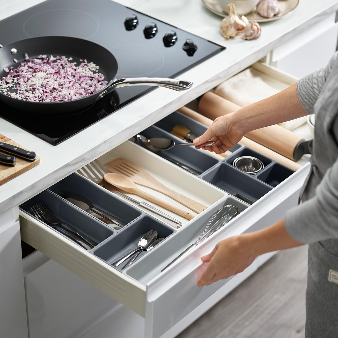 Modularer mit 3 Jahren Garantie