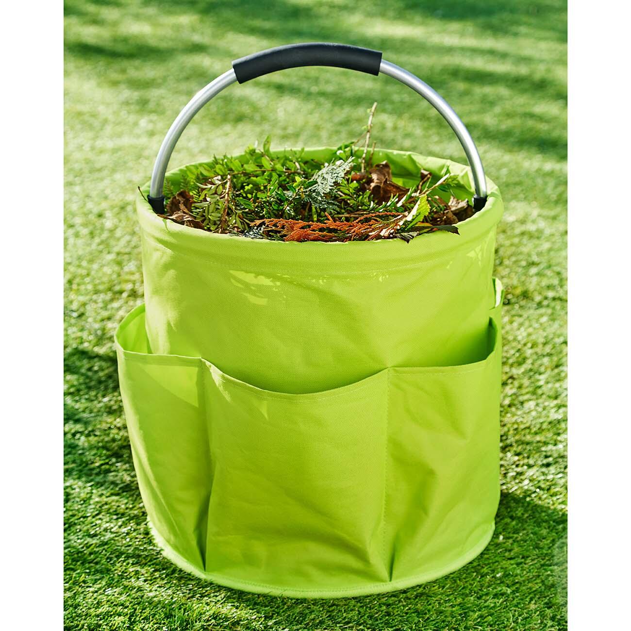 Garten Caddy 3 Jahre Garantie ProIdee