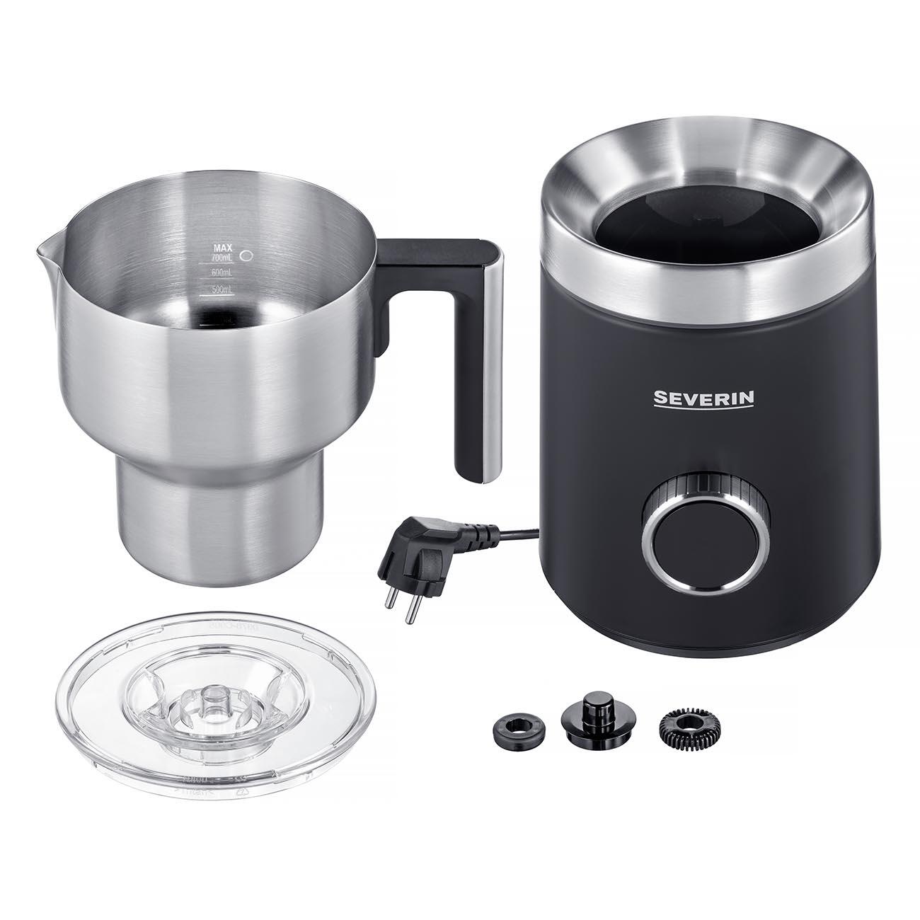 Induktions-Milchaufschäumer Deluxe online kaufen