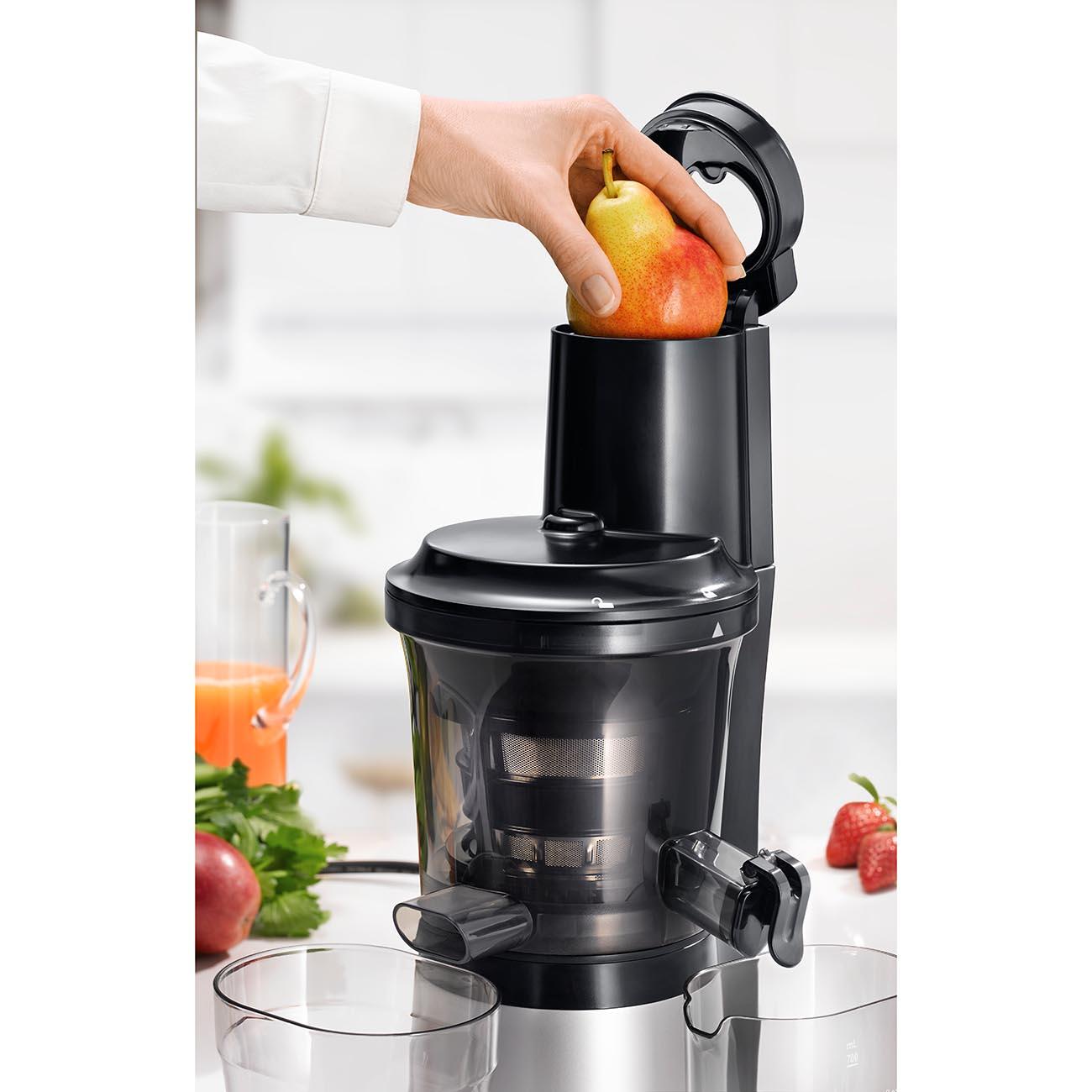 Caso Slow Juicer SJW 300 3 Jahre Garantie ProIdee