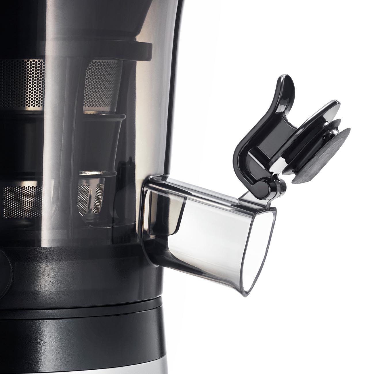 Caso Slow Juicer SJW 300 3 Jahre Garantie ProIdee