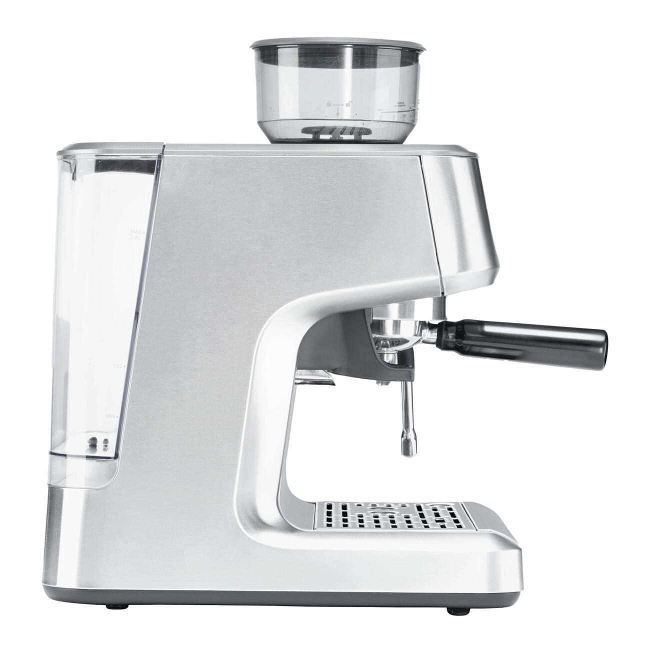 Design-Siebträgermaschine Advanced Duo online kaufen