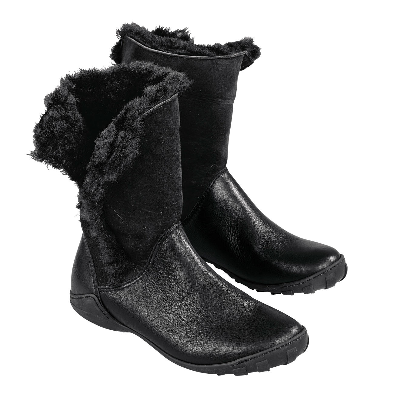 bottines arcus
