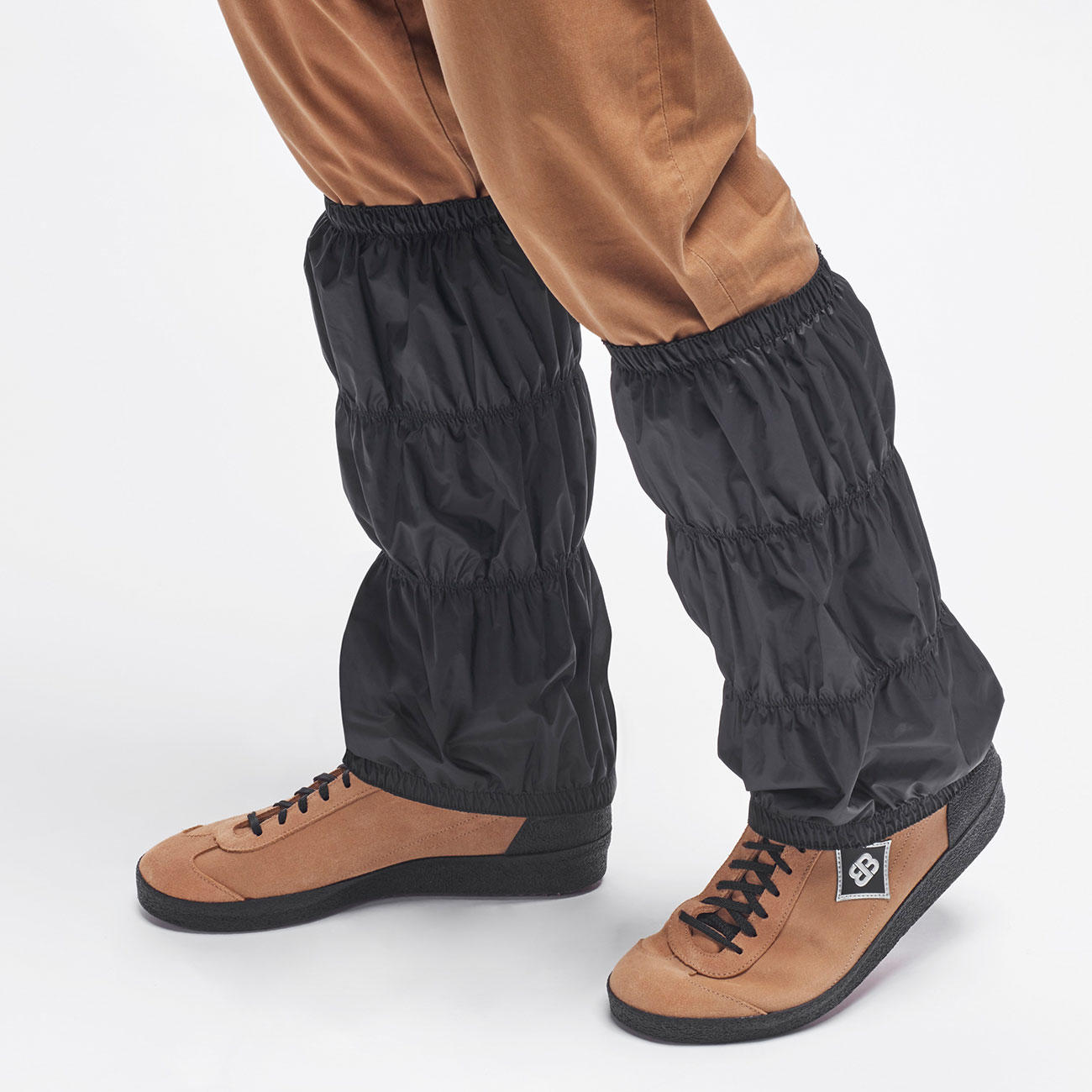 Beingamaschen Für Radfahren & Wandern - Wasserdicht & Atmungsaktiv