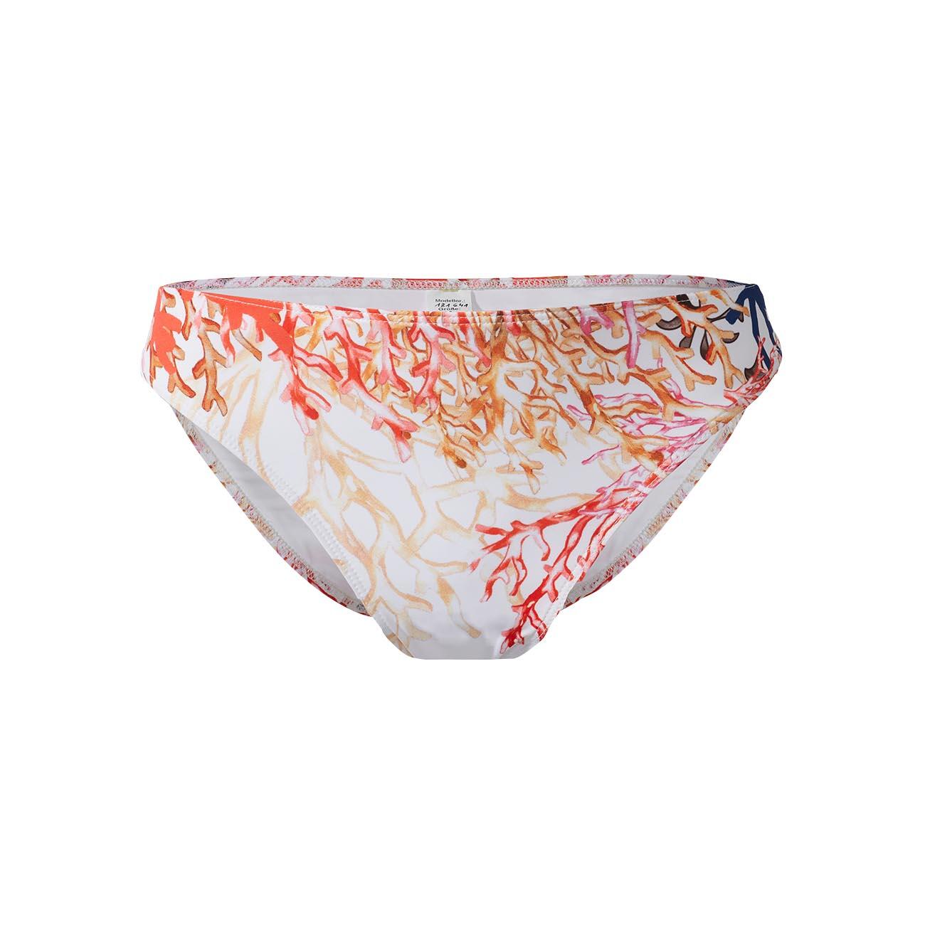 Tankini Koralle ModeKlassiker entdecken