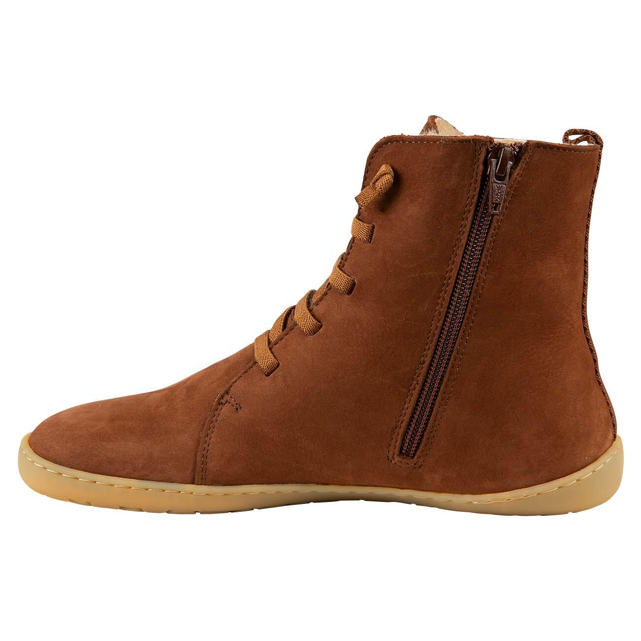 Barfuß Boots Damen