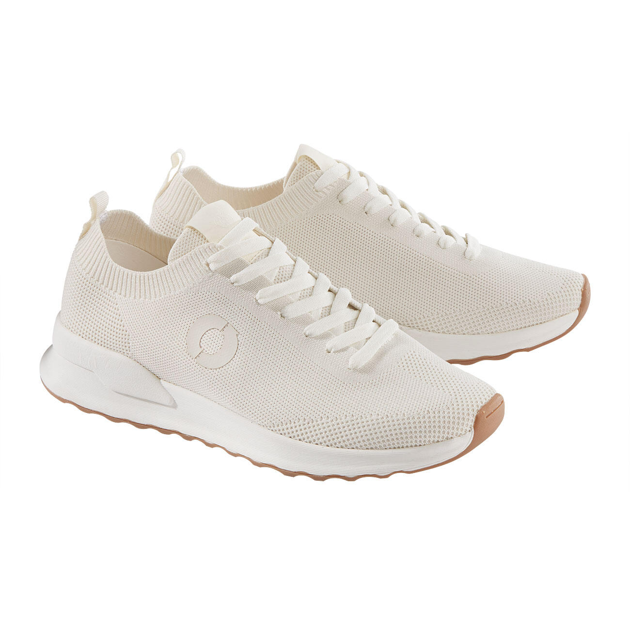 Ecoalf Recycling KnitSneaker Klassiker entdecken