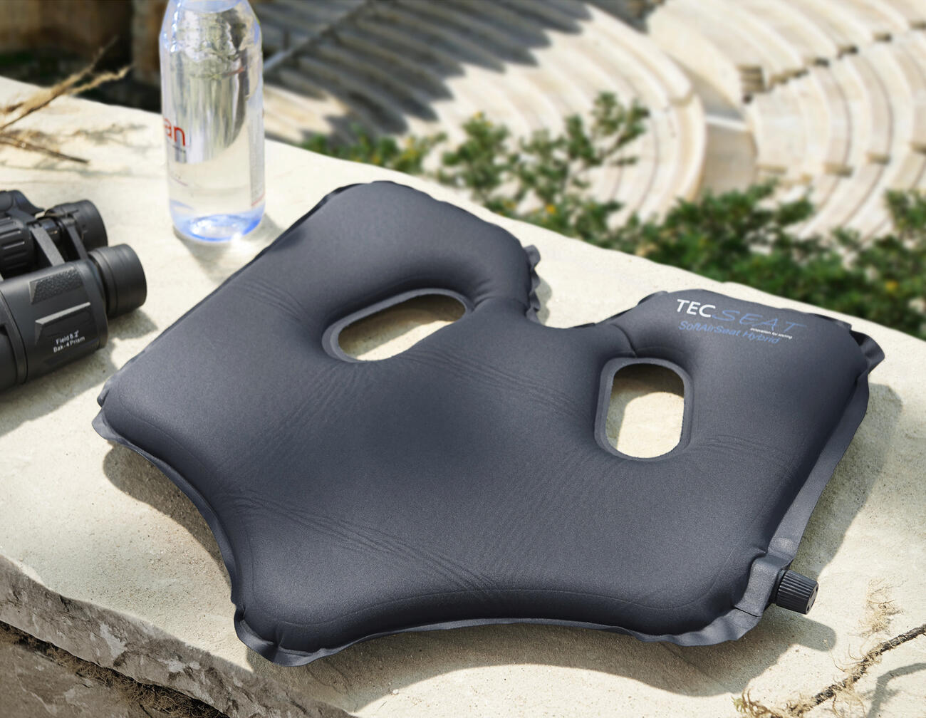 TecSeat Innovation For Seating SoftAirSeat Housse De Protection Lavable