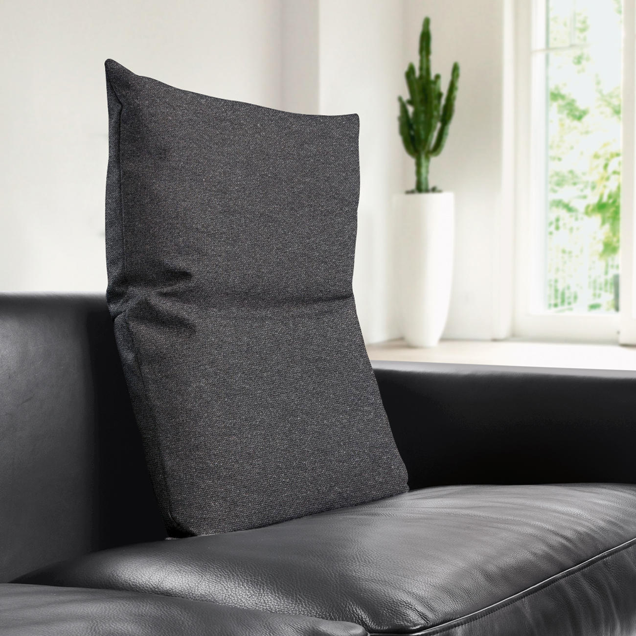Bullfrog® Rückenkissen für Sofas & Sessel in versch. Farben
