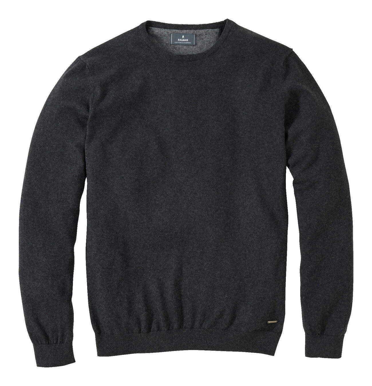 Ragman Feinstrick-Pullover Mode-Klassiker entdecken