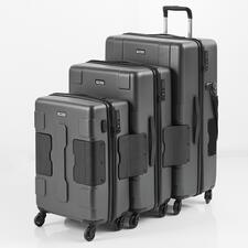Koffer-Konnekt - das Kofferset zum Verbinden
