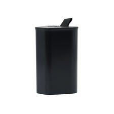 Akku des Airhood 2.0 in schwarzer Farbe.